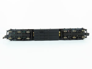 HO Scale Proto 2000 ACL Atlantic Coast Line E7A Diesel Locomotive #529
