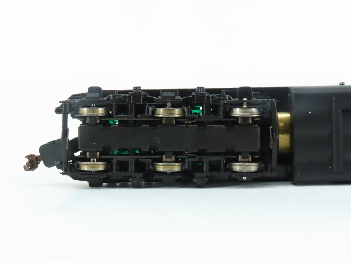 HO Scale Proto 2000 ACL Atlantic Coast Line E7A Diesel Locomotive #529