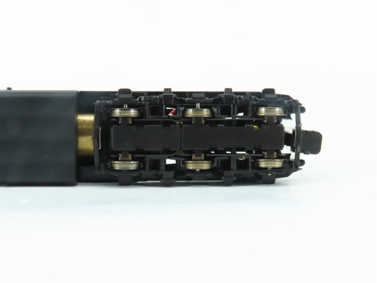 HO Scale Proto 2000 ACL Atlantic Coast Line E7A Diesel Locomotive #529