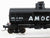 HO Scale PROTO 2000 #23358 MPLX Amoco Fuel Oil Single Dome Tank Car #1879