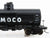 HO Scale PROTO 2000 #23358 MPLX Amoco Fuel Oil Single Dome Tank Car #1879