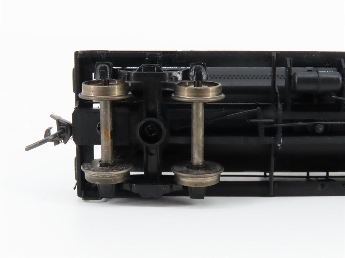 HO Scale PROTO 2000 #23358 MPLX Amoco Fuel Oil Single Dome Tank Car #1879