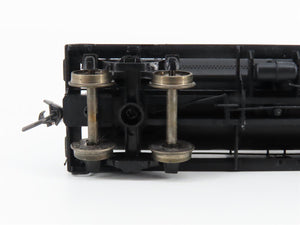 HO Scale PROTO 2000 #23358 MPLX Amoco Fuel Oil Single Dome Tank Car #1879