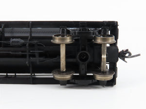 HO Scale PROTO 2000 #23358 MPLX Amoco Fuel Oil Single Dome Tank Car #1879