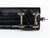 HO Scale PROTO 2000 #23358 MPLX Amoco Fuel Oil Single Dome Tank Car #1879