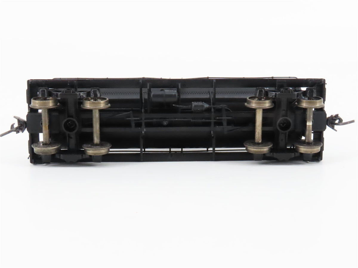 HO Scale PROTO 2000 #23358 MPLX Amoco Fuel Oil Single Dome Tank Car #1879