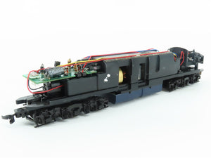 HO Scale Proto 2000 21074 PM/C&O Chesapeake & Ohio E7A Diesel Locomotive #95