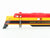 HO Scale Proto 2000 23211 KCS Kansas City Southern E6A Diesel Locomotive #25