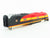 HO Scale Proto 2000 23211 KCS Kansas City Southern E6A Diesel Locomotive #25