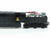 HO Scale Proto 2000 23211 KCS Kansas City Southern E6A Diesel Locomotive #25