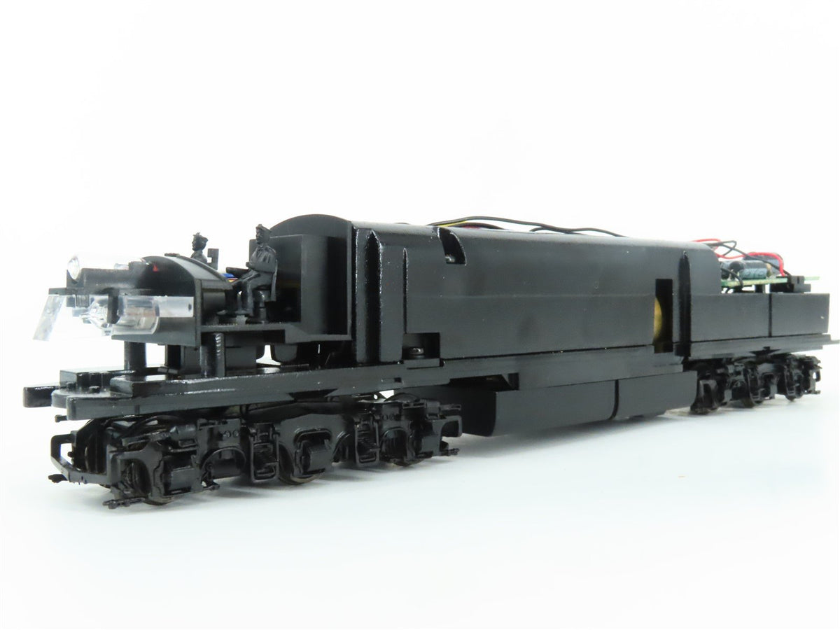 HO Scale Proto 2000 23211 KCS Kansas City Southern E6A Diesel Locomotive #25