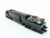 HO Scale Proto 2000 23211 KCS Kansas City Southern E6A Diesel Locomotive #25