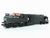 HO Scale Proto 2000 23211 KCS Kansas City Southern E6A Diesel Locomotive #25