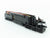 HO Scale Proto 2000 23211 KCS Kansas City Southern E6A Diesel Locomotive #25