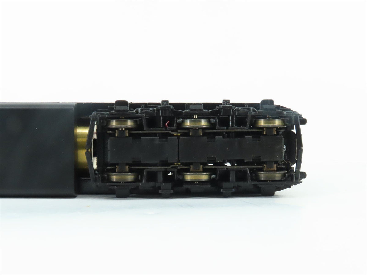 HO Scale Proto 2000 23211 KCS Kansas City Southern E6A Diesel Locomotive #25