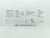 HO Scale Proto 2000 23211 KCS Kansas City Southern E6A Diesel Locomotive #25
