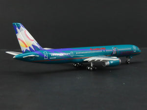 1:400 Gemini Jets Die-Cast America West 