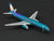 1:400 Gemini Jets Die-Cast America West 