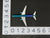 1:400 Gemini Jets Die-Cast America West 