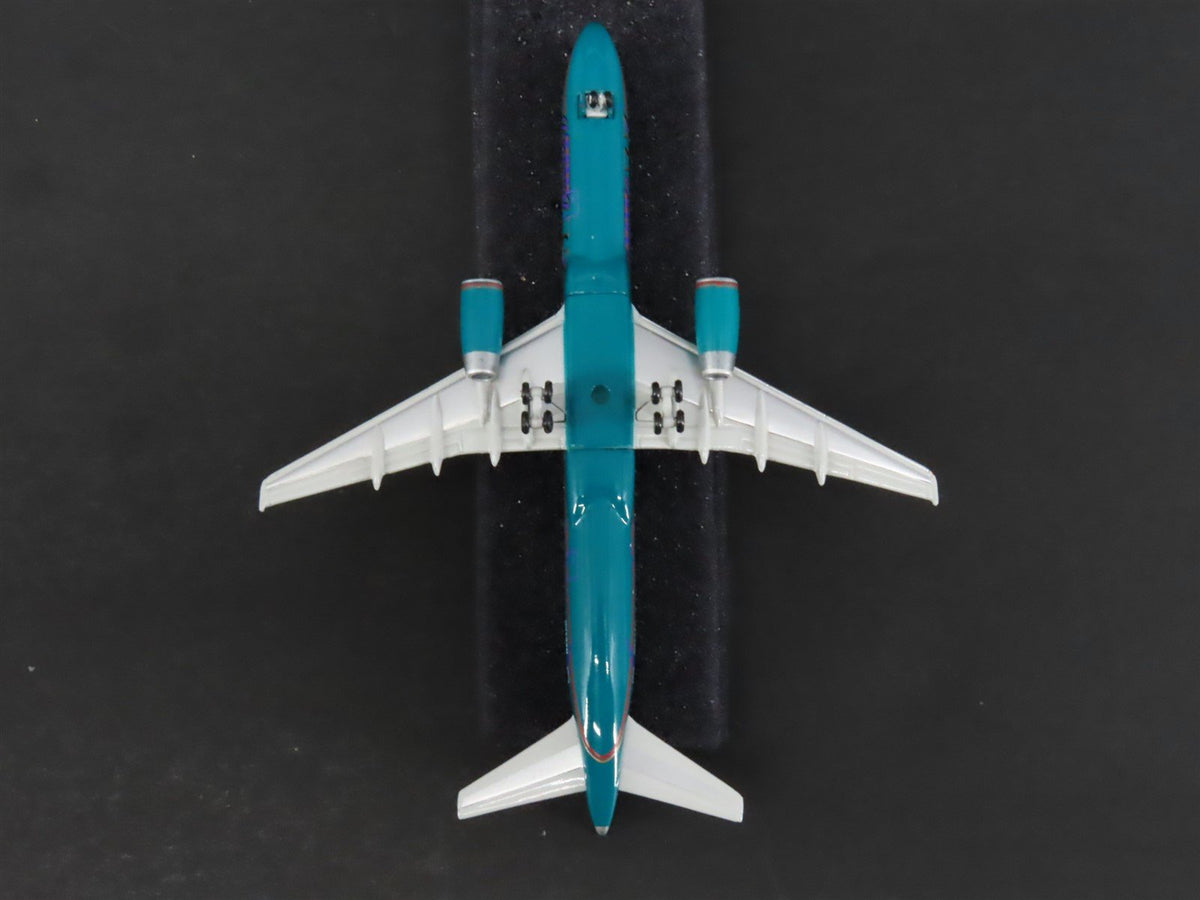 1:400 Gemini Jets Die-Cast America West &quot;Diamond Backs&quot; Boeing 757-200 Airliner