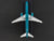 1:400 Gemini Jets Die-Cast America West 