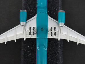 1:400 Gemini Jets Die-Cast America West 