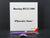 1:400 Gemini Jets Die-Cast America West 