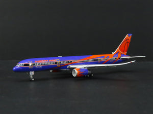 1:400 Gemini Jets Die-Cast America West 