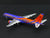 1:400 Gemini Jets Die-Cast America West 