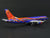1:400 Gemini Jets Die-Cast America West 