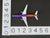 1:400 Gemini Jets Die-Cast America West 