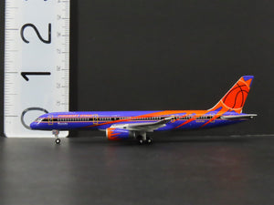 1:400 Gemini Jets Die-Cast America West 