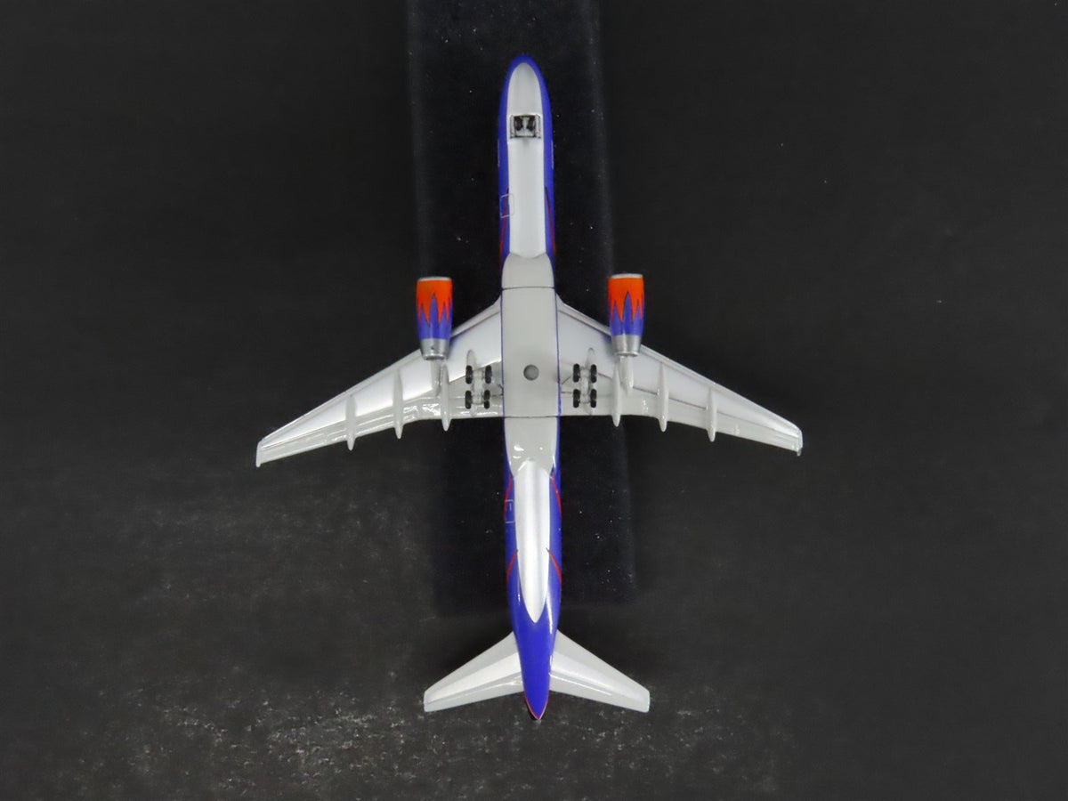 1:400 Gemini Jets Die-Cast America West &quot;Phoenix Suns&quot; Boeing 757-200 Airliner