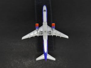 1:400 Gemini Jets Die-Cast America West 