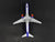 1:400 Gemini Jets Die-Cast America West 