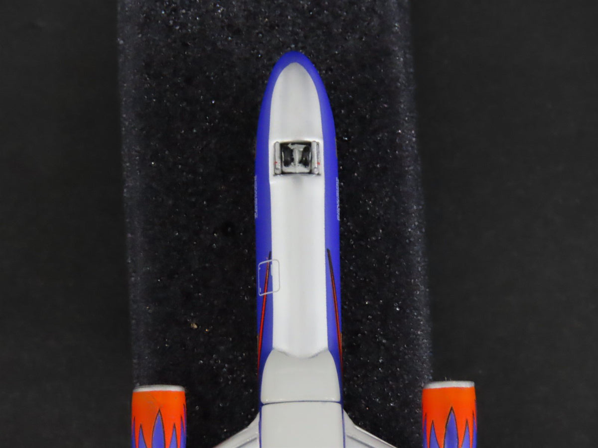 1:400 Gemini Jets Die-Cast America West &quot;Phoenix Suns&quot; Boeing 757-200 Airliner