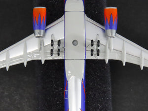 1:400 Gemini Jets Die-Cast America West 