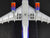 1:400 Gemini Jets Die-Cast America West 