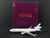 1:400 Dragon Wings JetX Die-Cast World McDonnell Douglas MD-11 Airliner