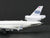 1:400 Dragon Wings JetX Die-Cast World McDonnell Douglas MD-11 Airliner