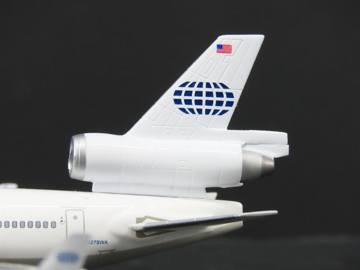 1:400 Dragon Wings JetX Die-Cast World McDonnell Douglas MD-11 Airliner