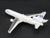 1:400 Dragon Wings JetX Die-Cast World McDonnell Douglas MD-11 Airliner
