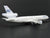 1:400 Dragon Wings JetX Die-Cast World McDonnell Douglas MD-11 Airliner