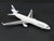 1:400 Dragon Wings JetX Die-Cast World McDonnell Douglas MD-11 Airliner