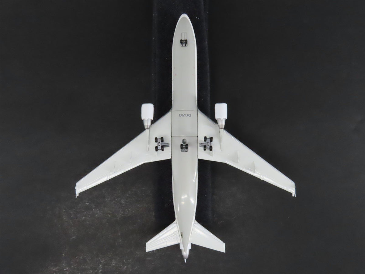 1:400 Dragon Wings JetX Die-Cast World McDonnell Douglas MD-11 Airliner