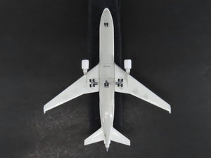 1:400 Dragon Wings JetX Die-Cast World McDonnell Douglas MD-11 Airliner