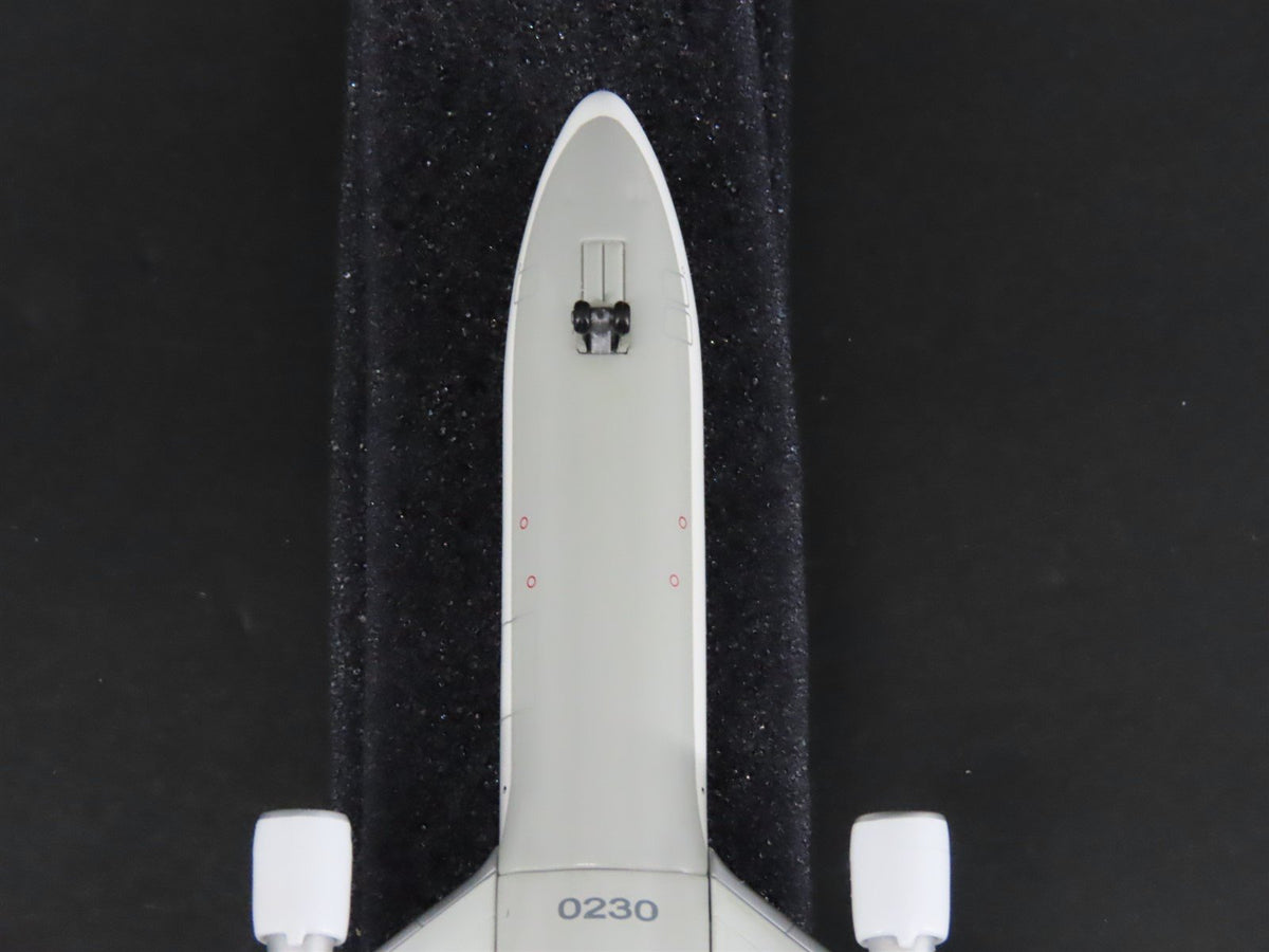 1:400 Dragon Wings JetX Die-Cast World McDonnell Douglas MD-11 Airliner