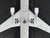 1:400 Dragon Wings JetX Die-Cast World McDonnell Douglas MD-11 Airliner