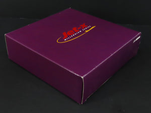 1:400 Dragon Wings JetX Die-Cast World McDonnell Douglas MD-11 Airliner