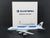 1:400 Scale Gemini Jets Die-Cast Eastern Airlines Boeing 747-100 Airliner